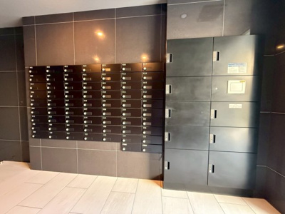 【その他共用部分】 | Alivis緑橋