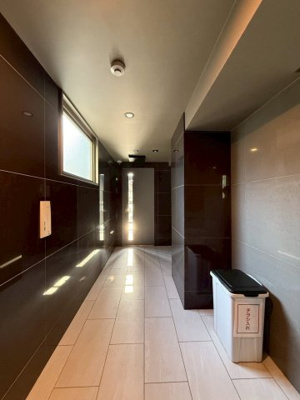 【ロビー】 | Alivis緑橋