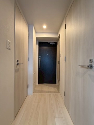 【玄関】 | Alivis緑橋