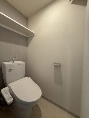 【トイレ】 | Alivis緑橋