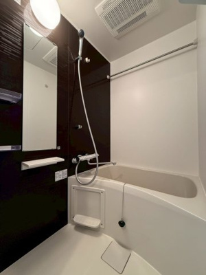 【浴室】 | Alivis緑橋