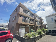 昭島市緑町１丁目のマンションの画像
