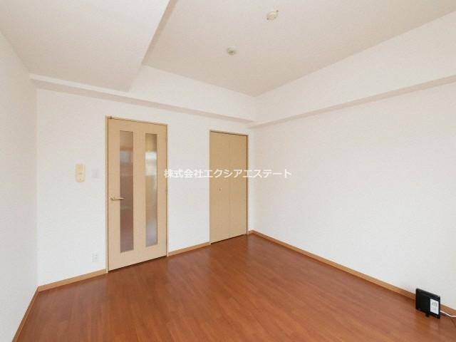 FDS　amoreの内装