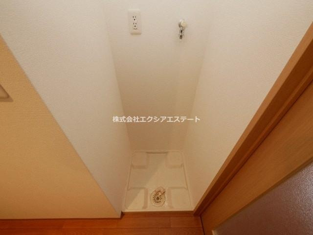 FDS　amoreの設備