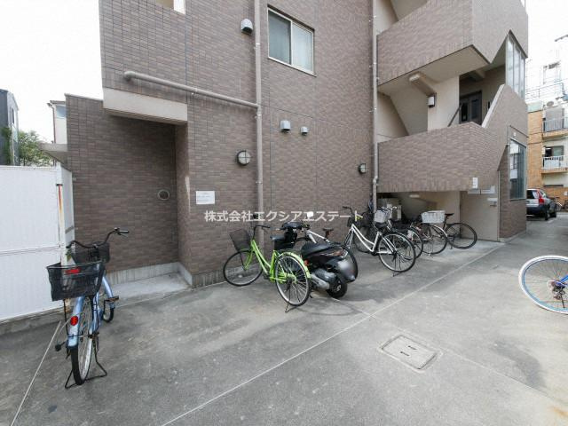 FDS　amoreのその他共用部分