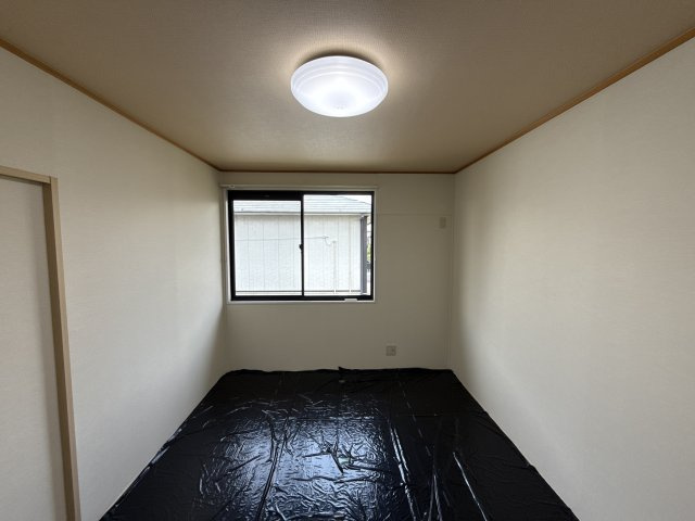 JAサンビレッジ末広 A棟の和室