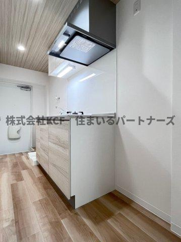 合川コーポの内装|内装も気になるポイント