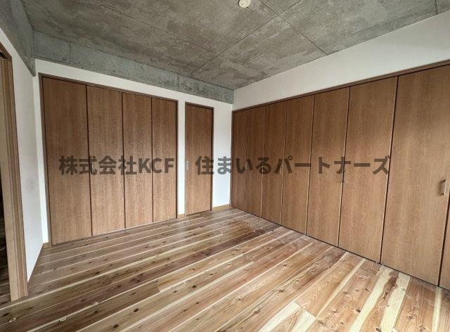 アッパーヤードのその他