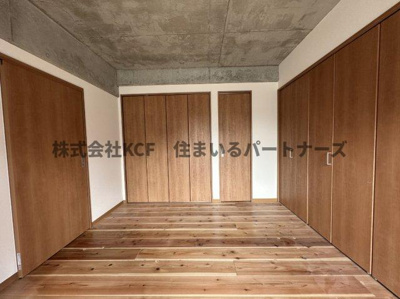 【浴室】 | アッパーヤード