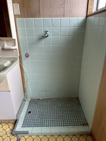 船木　中古戸建の内装