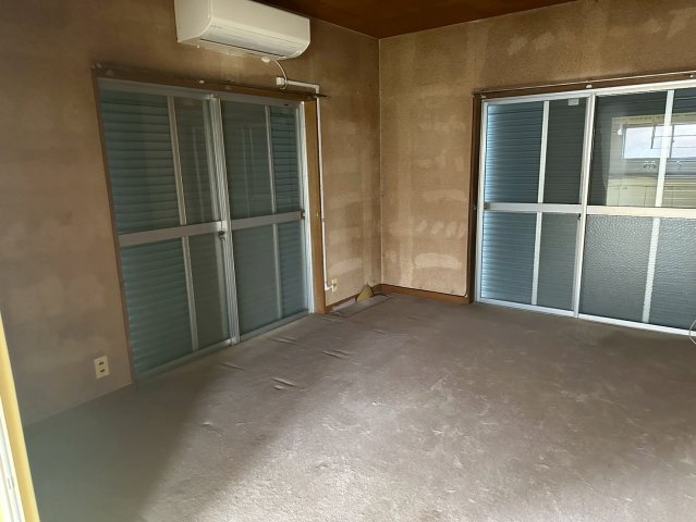 船木　中古戸建の内装