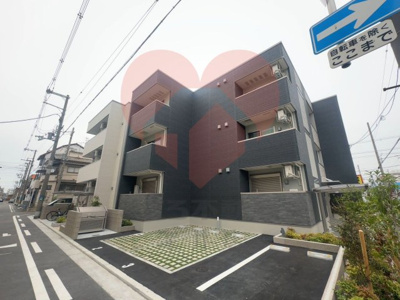  | フジパレス南清水町サウス