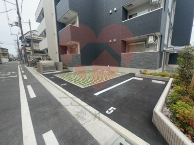  | フジパレス南清水町サウス