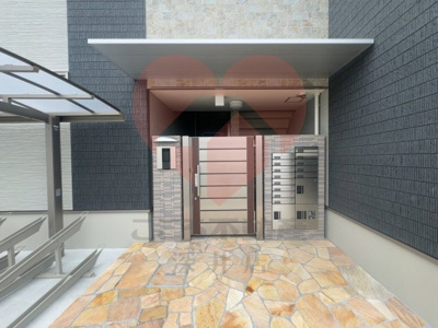  | フジパレス南清水町サウス