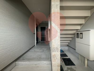  | フジパレス南清水町サウス