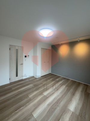 【居間・リビング】 | フジパレス南清水町サウス