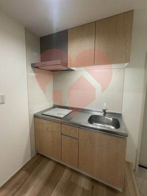 【キッチン】 | フジパレス南清水町サウス