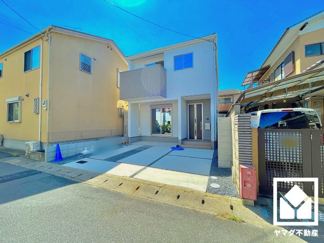 伏見区桃山与五郎町　3期　1号地