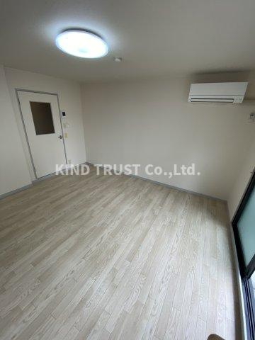 アワーズ長柄の居間・リビング|おしゃれなリビングです