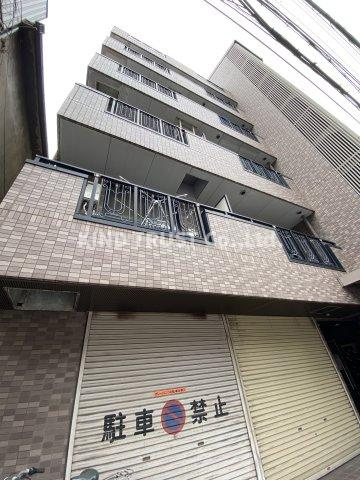 アワーズ長柄の外観|外観もきれいです