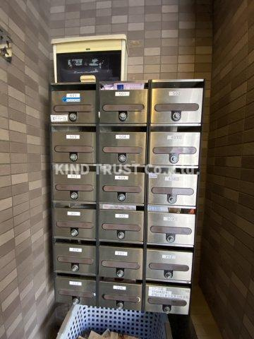 アワーズ長柄のその他共用部分