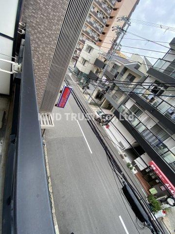 アワーズ長柄の展望