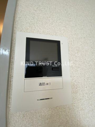 アワーズ長柄のセキュリティ