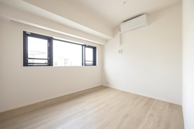 同タイプ間取りの別部屋参考