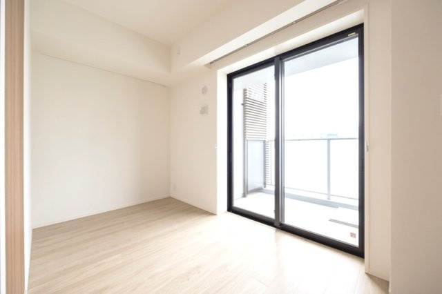 同タイプ間取りの別部屋参考