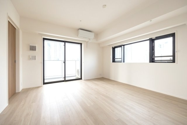 同タイプ間取りの別部屋参考