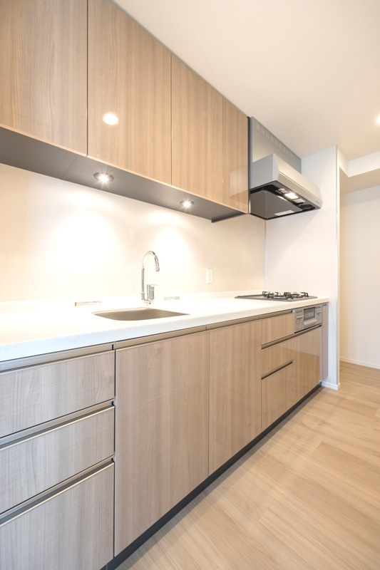 同タイプ間取りの別部屋参考