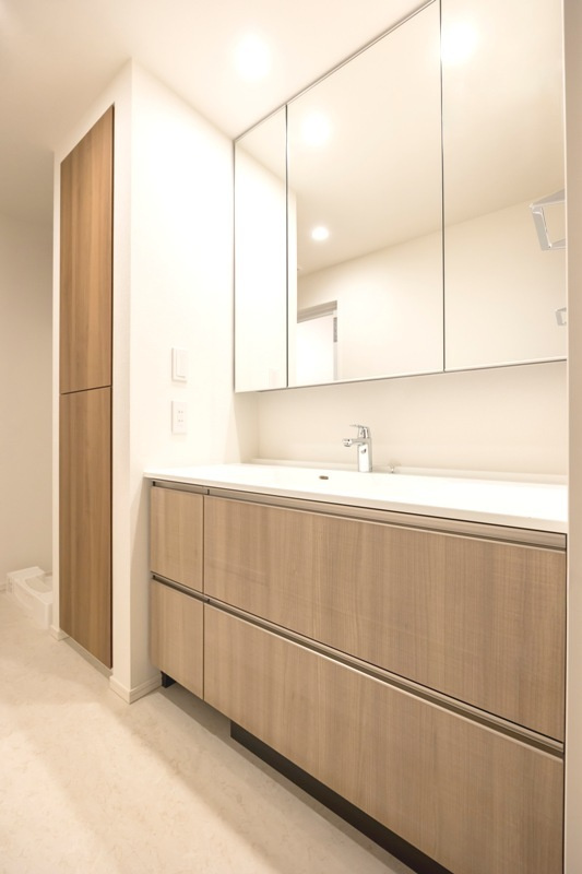 同タイプ間取りの別部屋参考