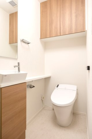 同タイプ間取りの別部屋参考