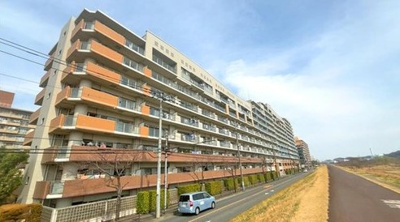 【外観】 | ラヴィラ府中多摩川