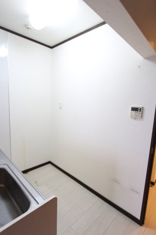 L＇s COURTの和室