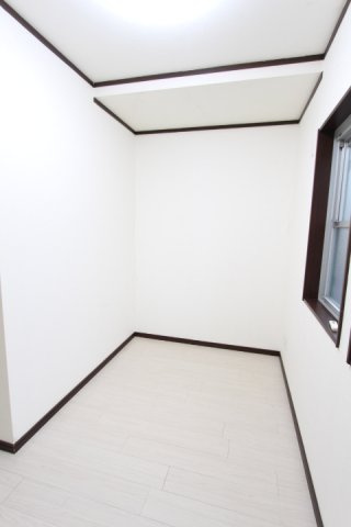 L＇s COURTの設備