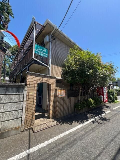 エトワール武蔵野