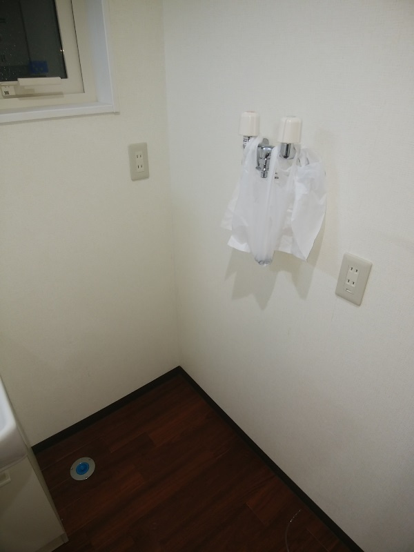 APORO Gセブンの設備