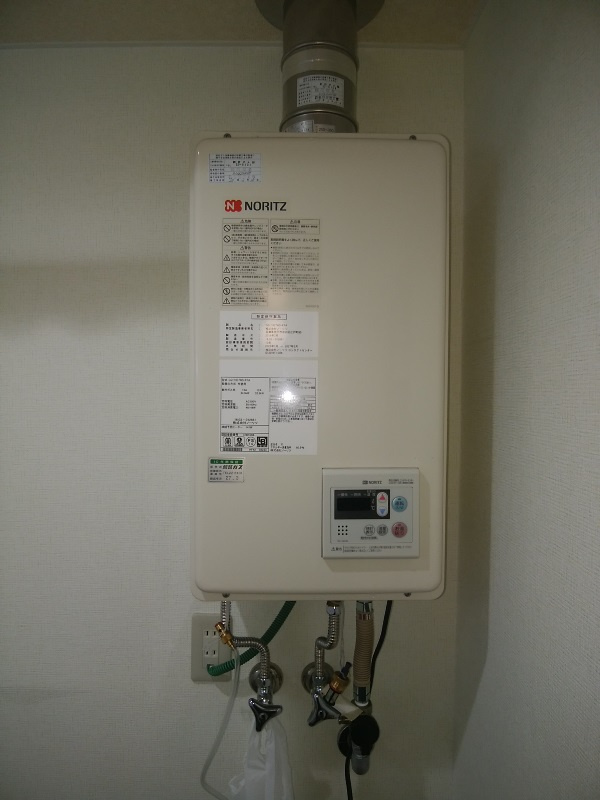 APORO Gセブンの設備