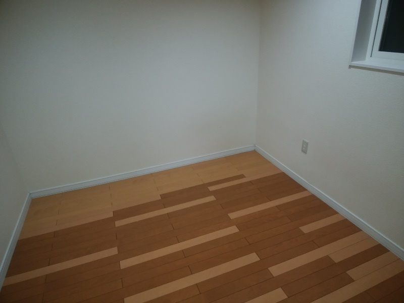 APORO Gセブンの内装