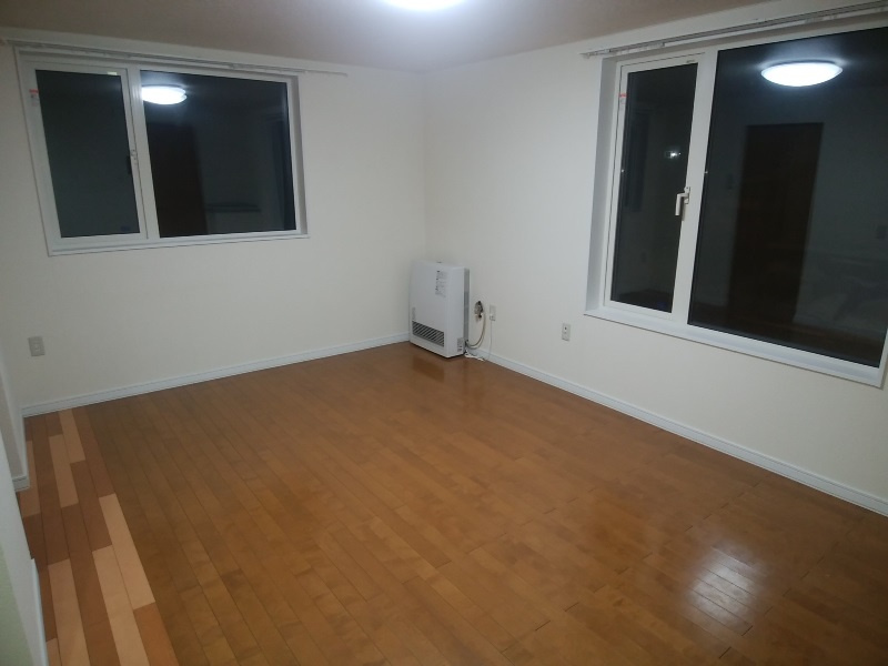 APORO Gセブンの居間・リビング