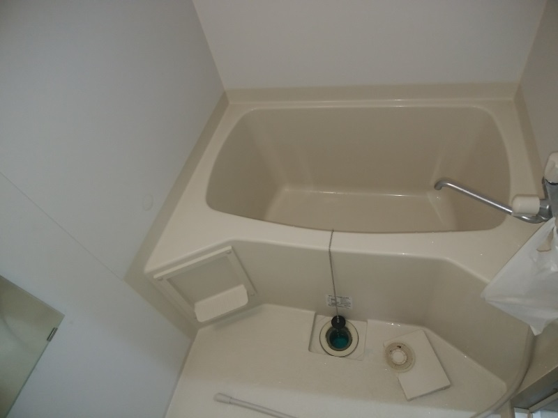 APORO Gセブンの浴室