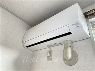 シャトルあすか　Ｂの設備
