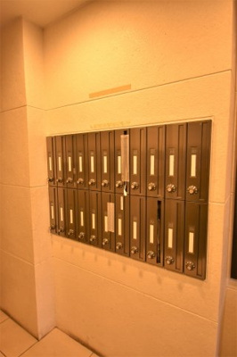 【その他共用部分】 | ビバリーホームズ氷川台