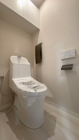 【トイレ】 | ライオンズプラザ大濠公園☆仲介手数料無料☆