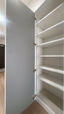 【収納】 | ライオンズプラザ大濠公園☆仲介手数料無料☆