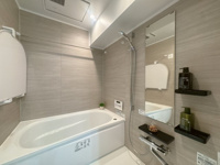 【浴室】 | ライオンズプラザ大濠公園☆仲介手数料無料☆