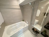 【浴室】 | ライオンズプラザ大濠公園☆仲介手数料無料☆