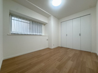 【洋室】 | ライオンズプラザ大濠公園☆仲介手数料無料☆