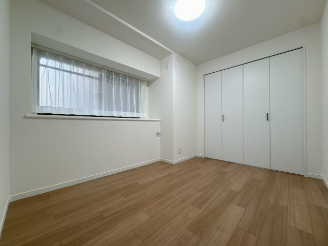 【洋室】 | ライオンズプラザ大濠公園☆仲介手数料無料☆